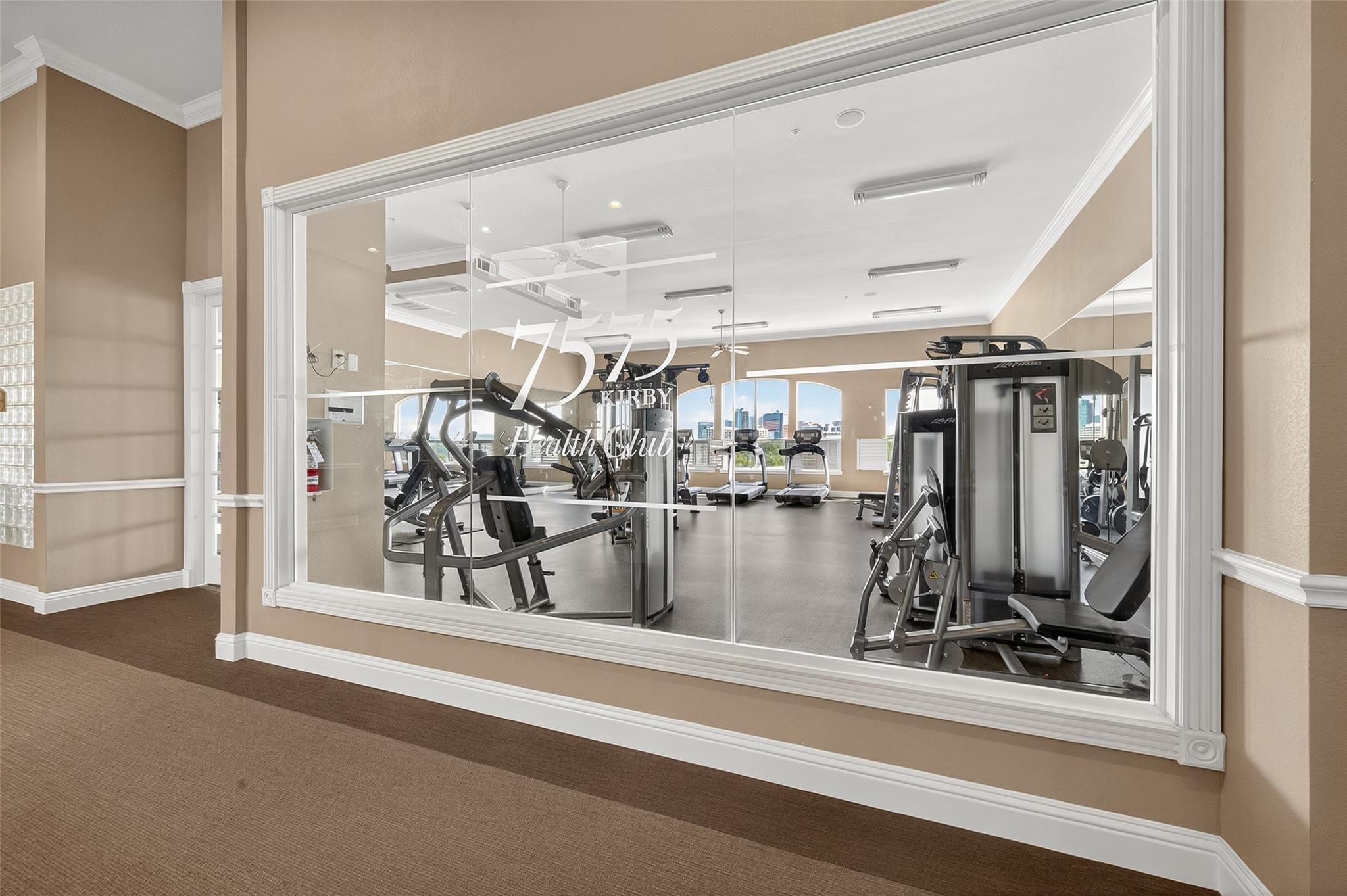 Houston, Texas 77030, United States, 1 Bedroom Bedrooms, ,1 BathroomBathrooms,Residential,Active,234793