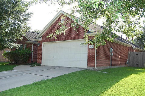 Homes For Rent - 1638 Candleston Lane<br/> Katy, TX 77450