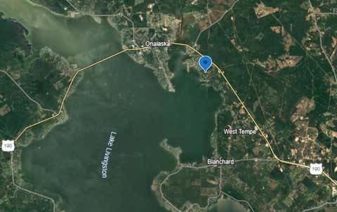 Vacant Land For Sale - TBD Holly Crest<br/> Livingston, TX 77351