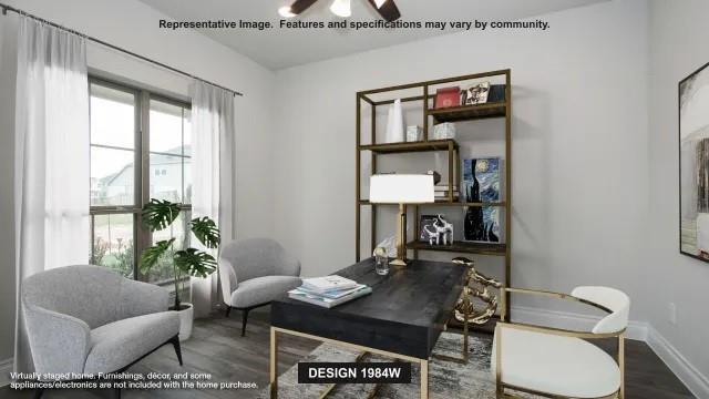 18623 Sweet Basil Drive