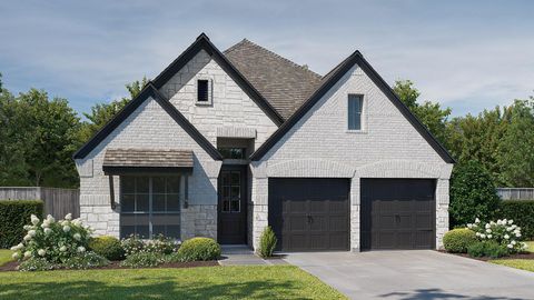 Photo of 18623 Sweet Basil Drive, Hockley, TX 77447 (MLS # 21227754)