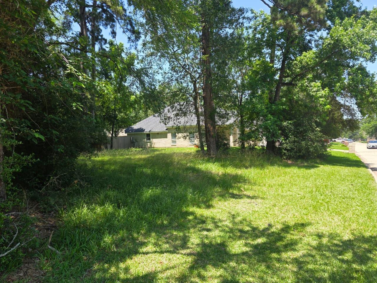 3303 Hemingway Drive
