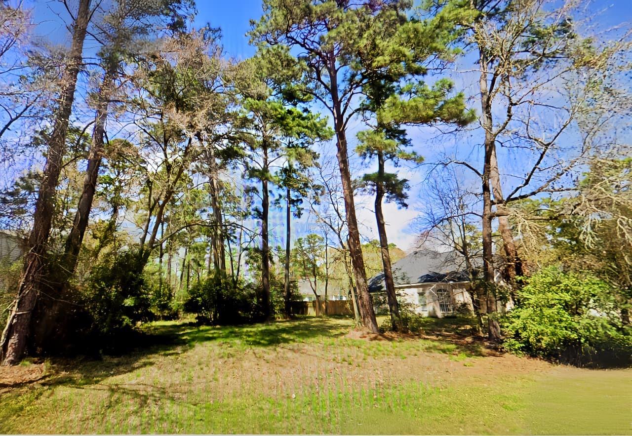 3303 Hemingway Drive