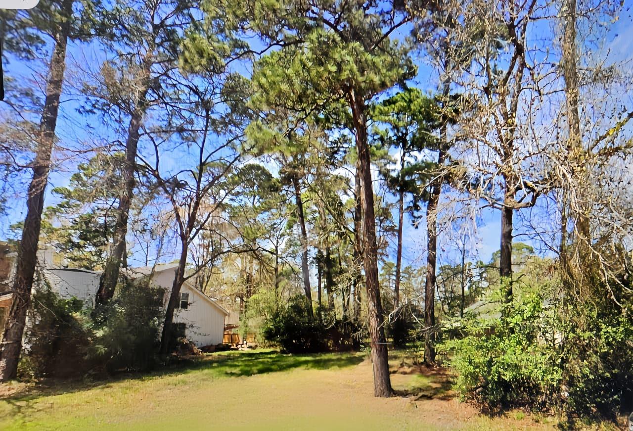 3303 Hemingway Drive