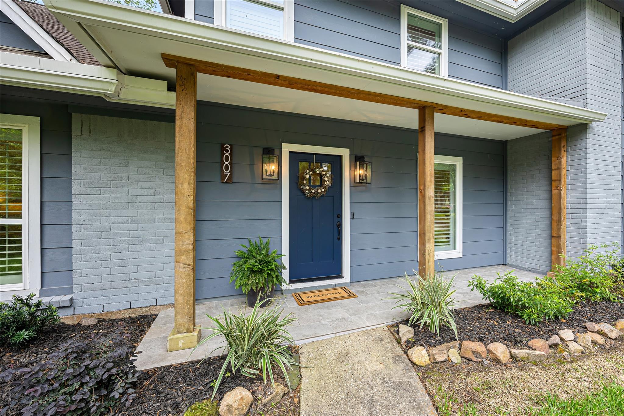 3007 Falling Brook Drive