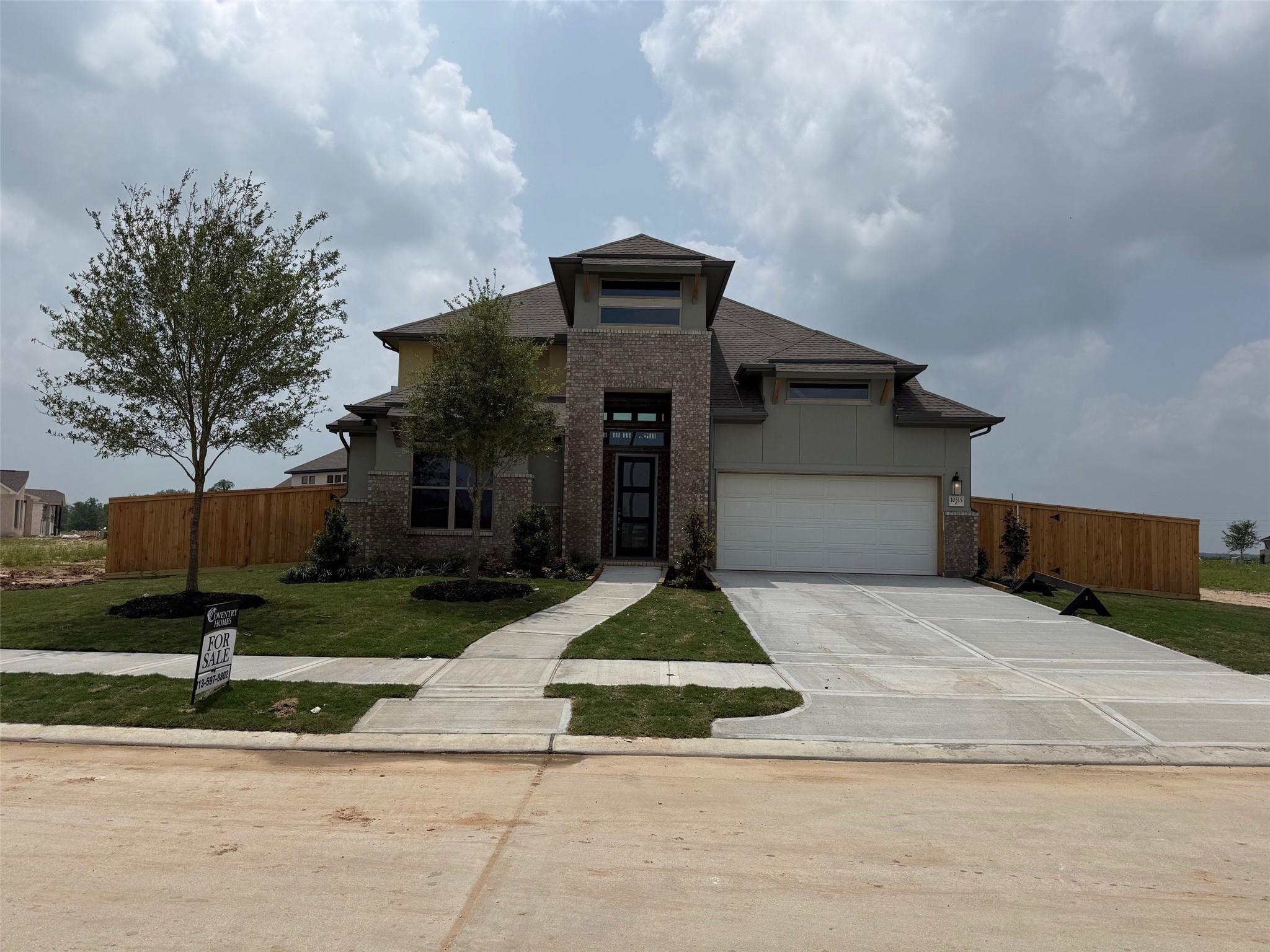 10515 Shining Orion Drive