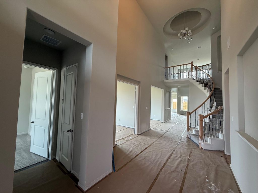 Photo of 10515 Shining Orion Drive, Richmond, TX 77406 (MLS # 27113810)