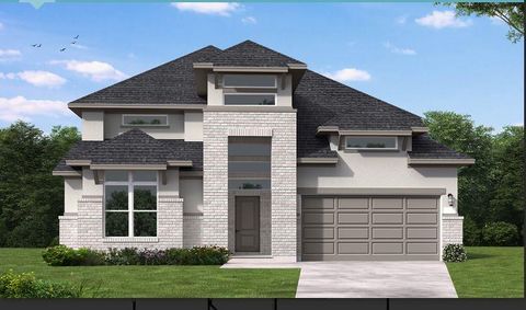 Photo of 10515 Shining Orion Drive, Richmond, TX 77406 (MLS # 27113810)