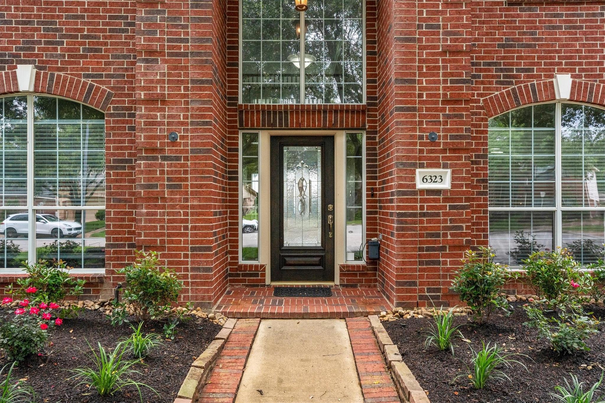 6323 Stone Trail Lane