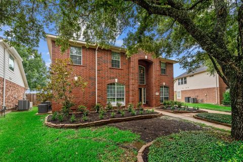 Photo of 6323 Stone Trail Lane, Spring, TX 77379 (MLS # 89793855)