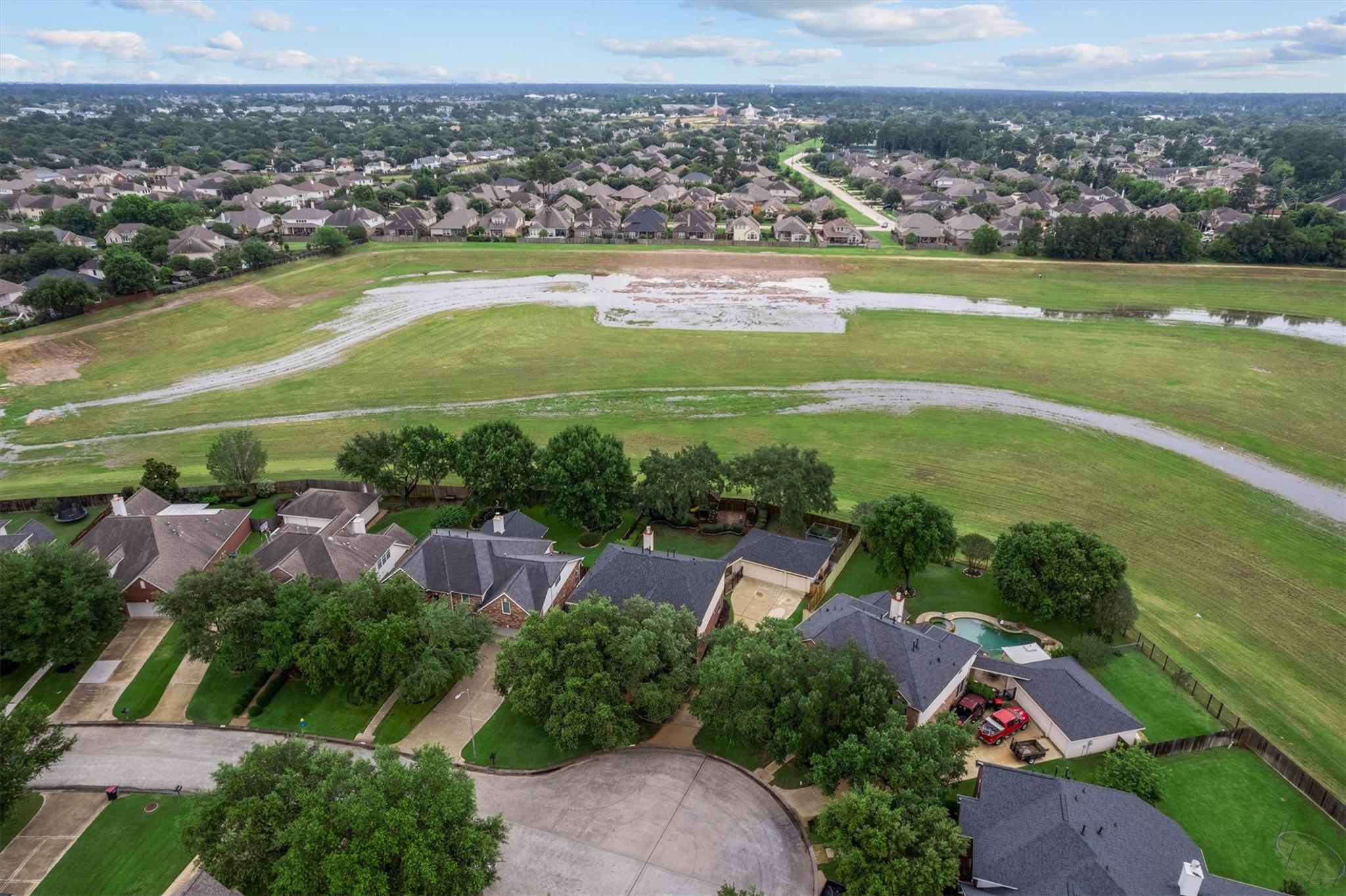 6323 Stone Trail Lane