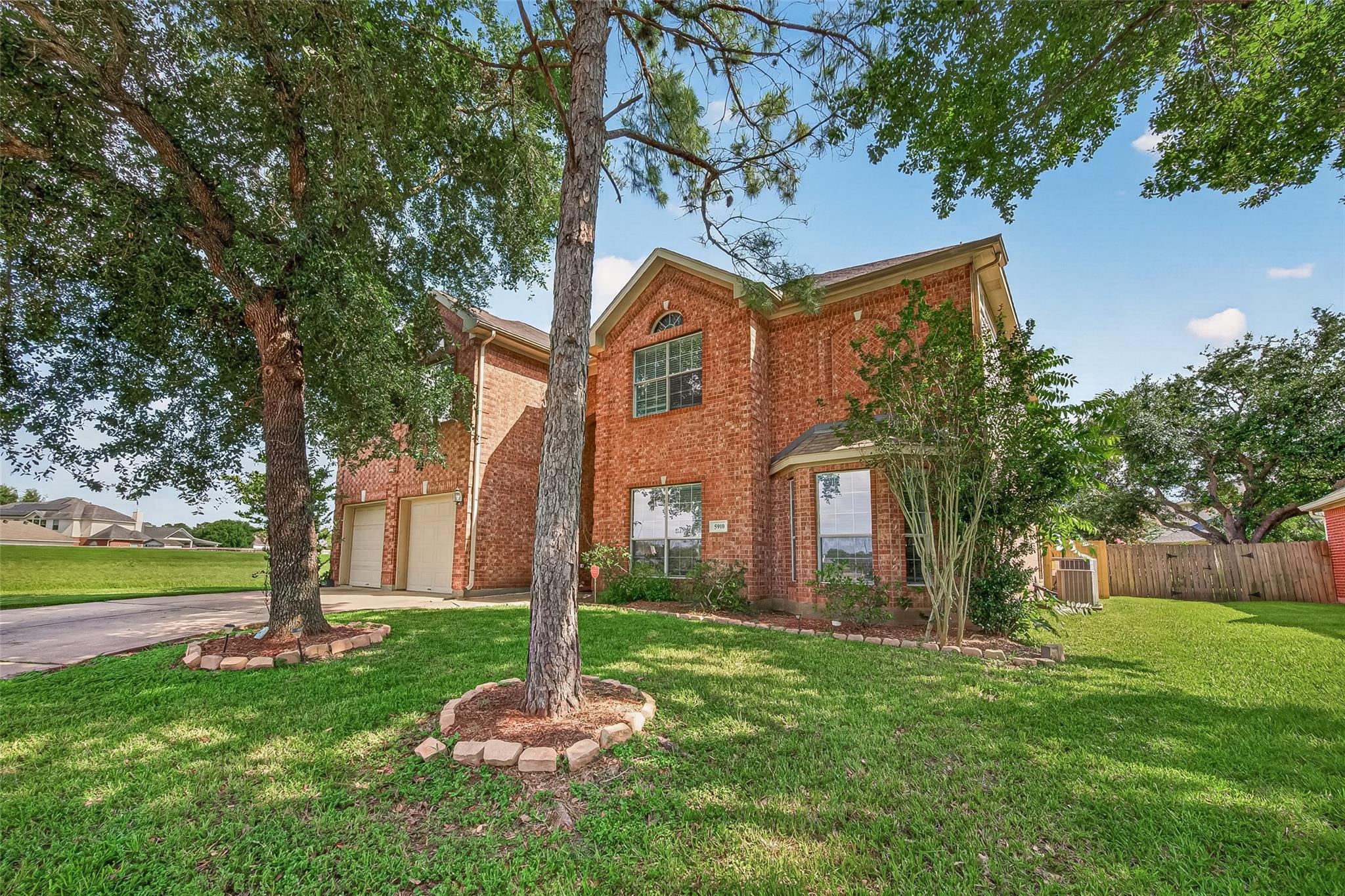 5910 Coral Petal Lane