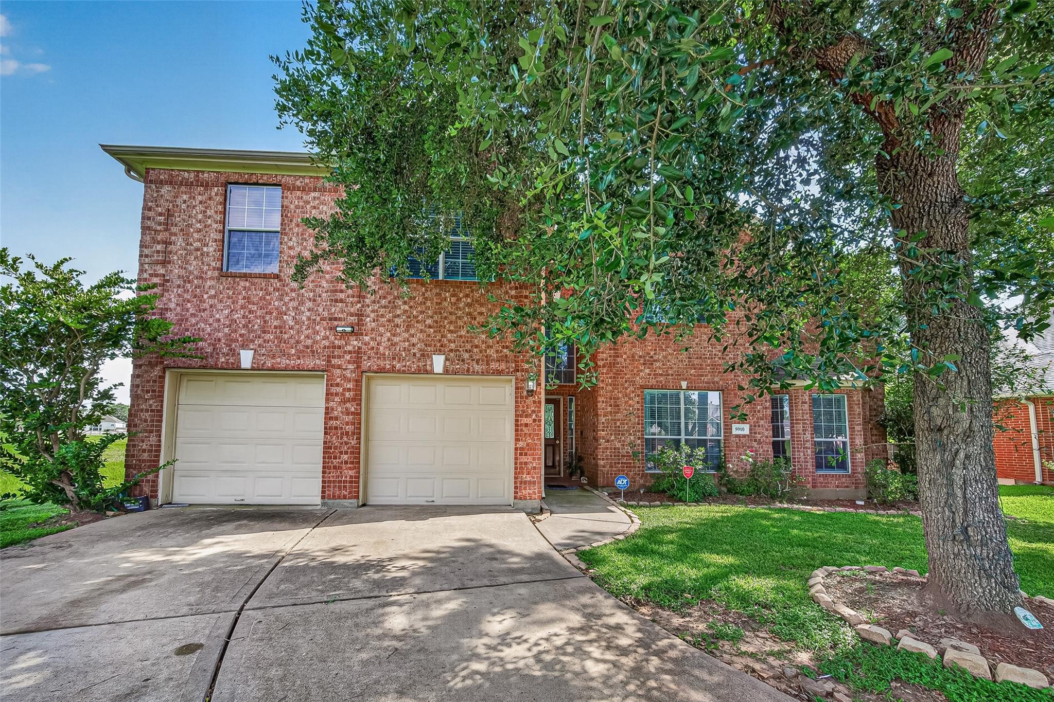 5910 Coral Petal Lane