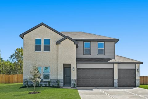 Photo of 139 Wildflower Lane, Dayton, TX 77535 (MLS # 53753213)