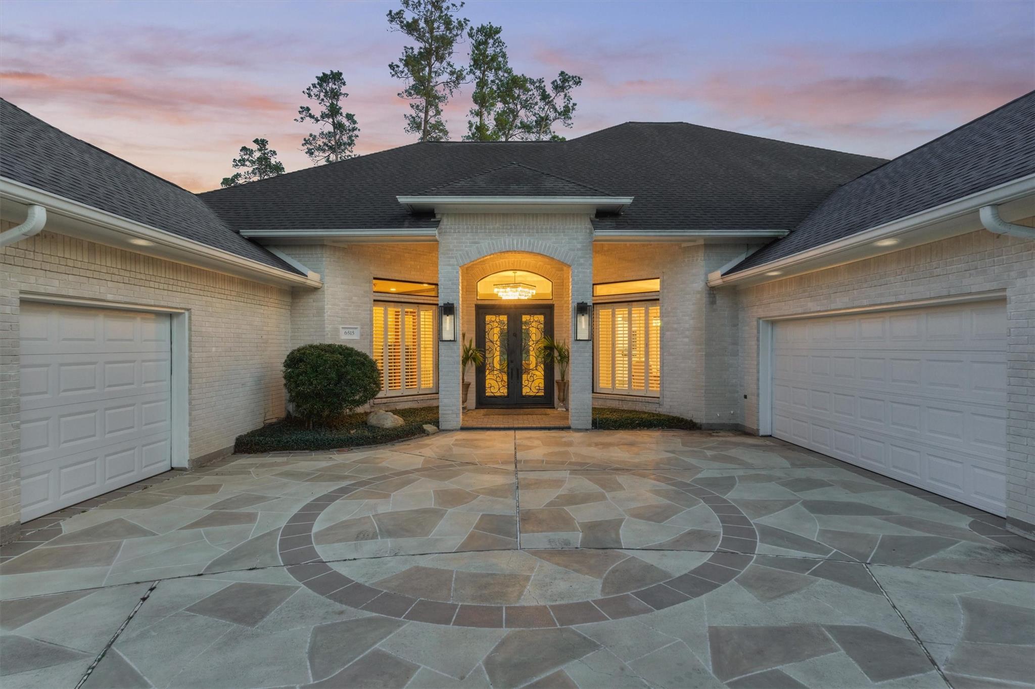 6515 Sussex Court