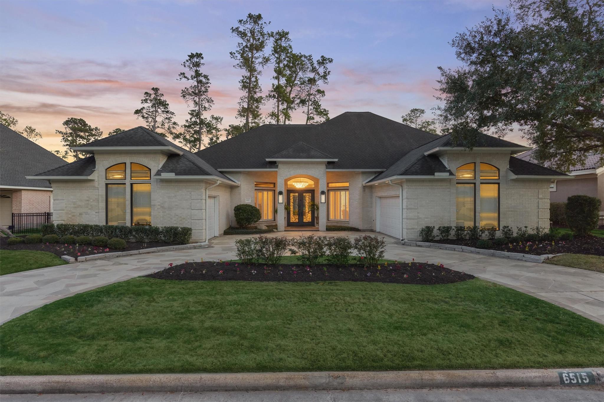 6515 Sussex Court