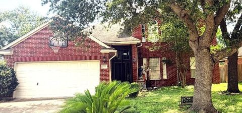 Photo of 12815 Bonnie Lane, Stafford, TX 77477 (MLS # 70297225)