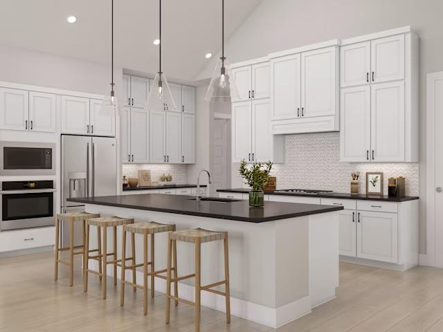 18422 Magnolia Valley Lane