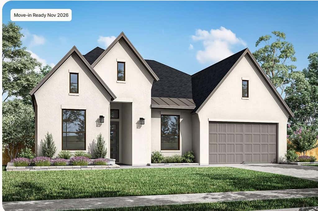 Photo of 18422 Magnolia Valley Lane, Richmond, TX 77407 (MLS # 35151568)