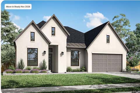 Photo of 18422 Magnolia Valley Lane, Richmond, TX 77407 (MLS # 35151568)