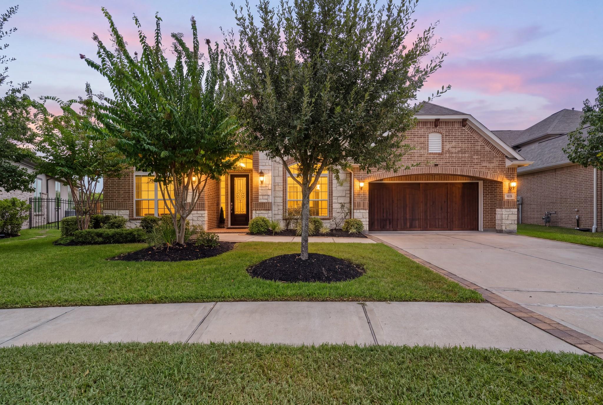 7123 Julie Pond Lane