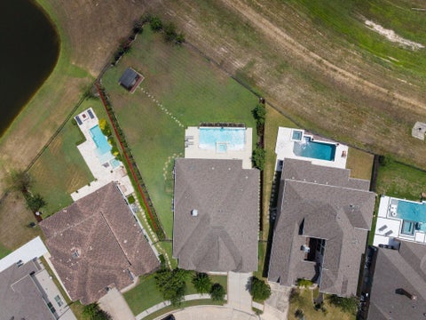 Photo of 7123 Julie Pond Lane, Spring, TX 77389 (MLS # 10257011)