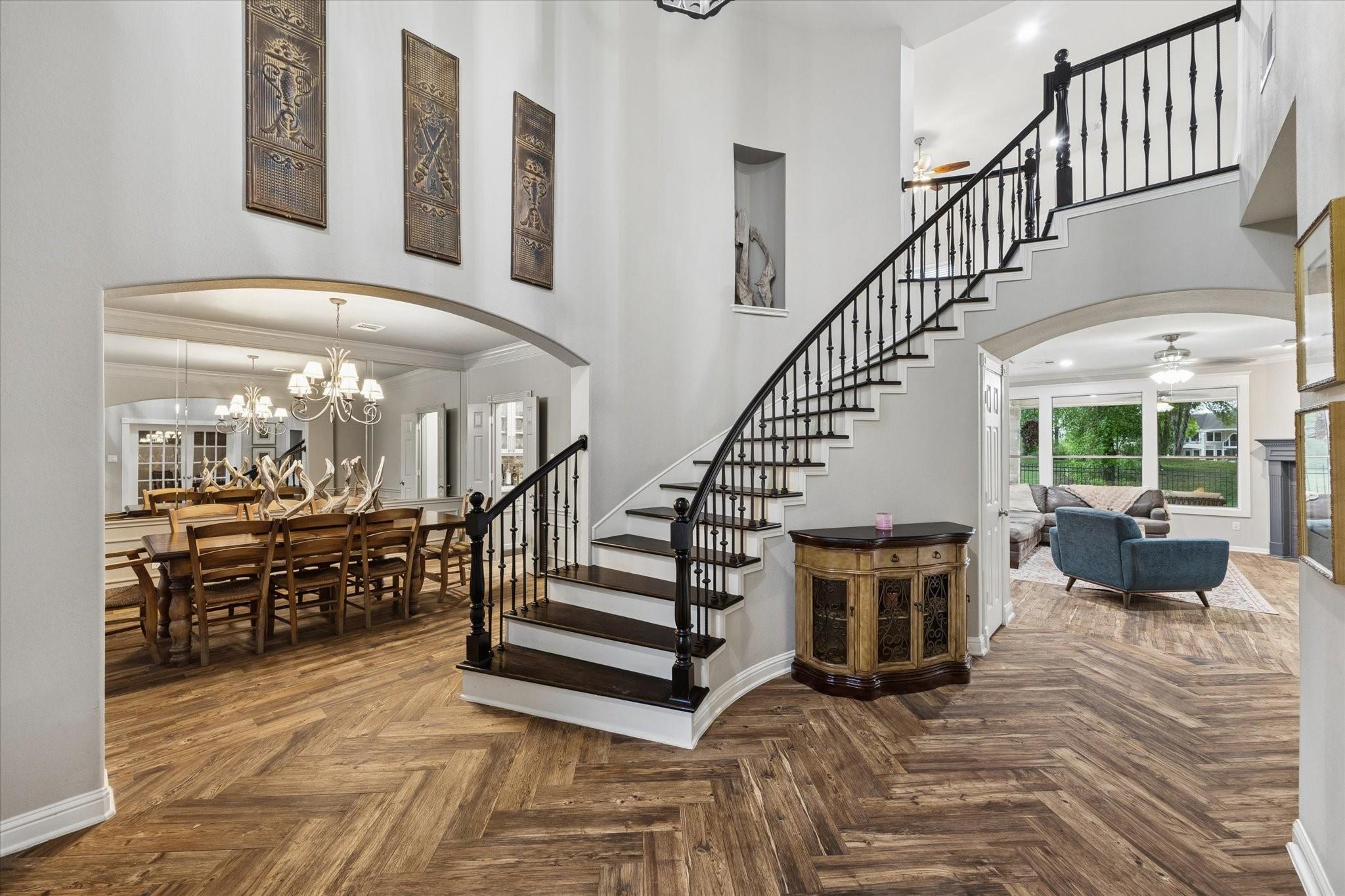 7710 Stone Arbor Drive