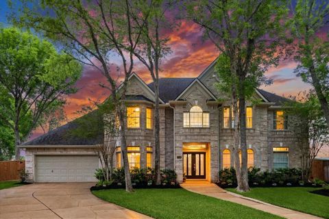 7710 Stone Arbor Drive Sugar Land TX 77479
