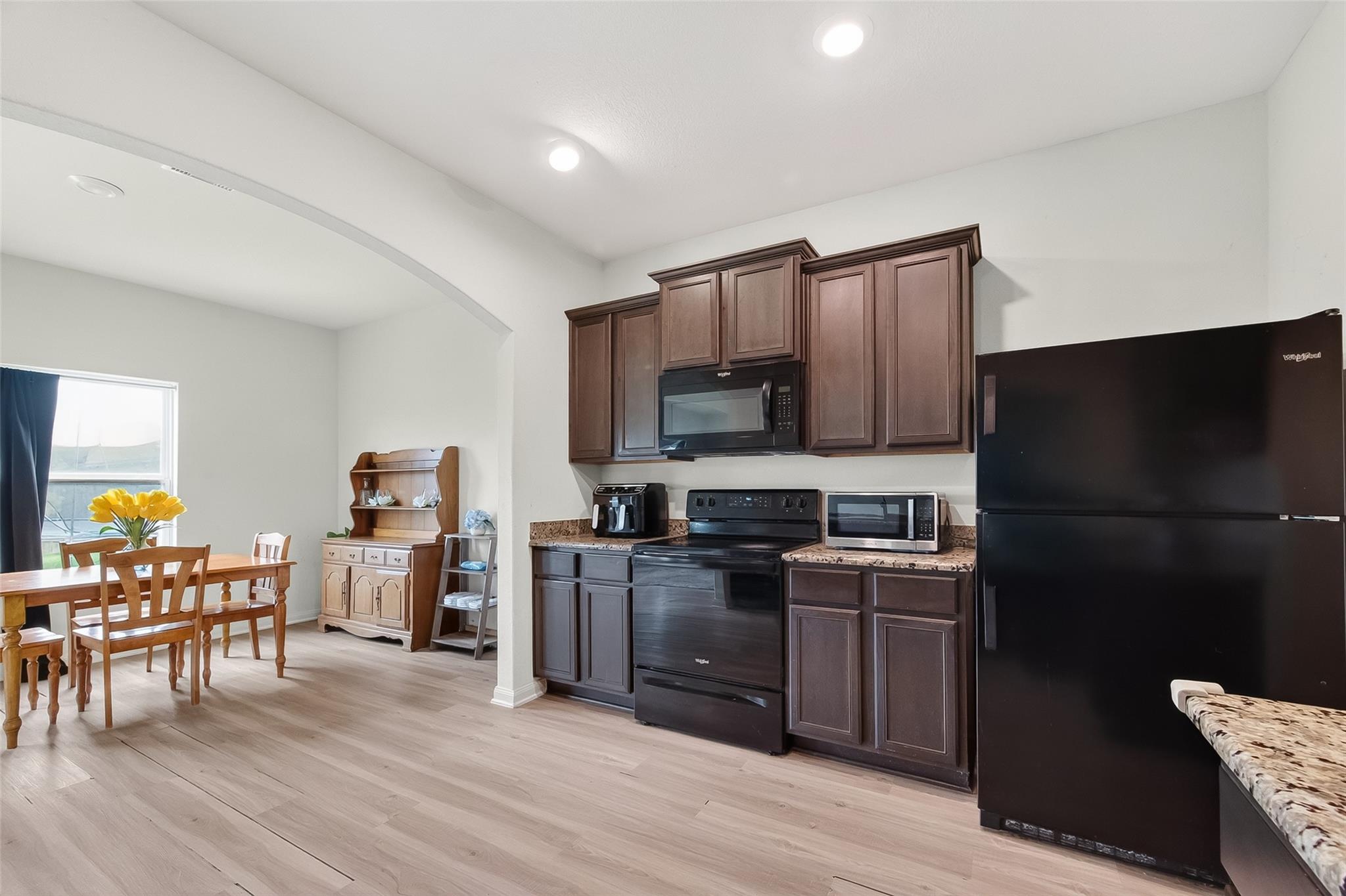 15311 Crescent Brookfield Drive