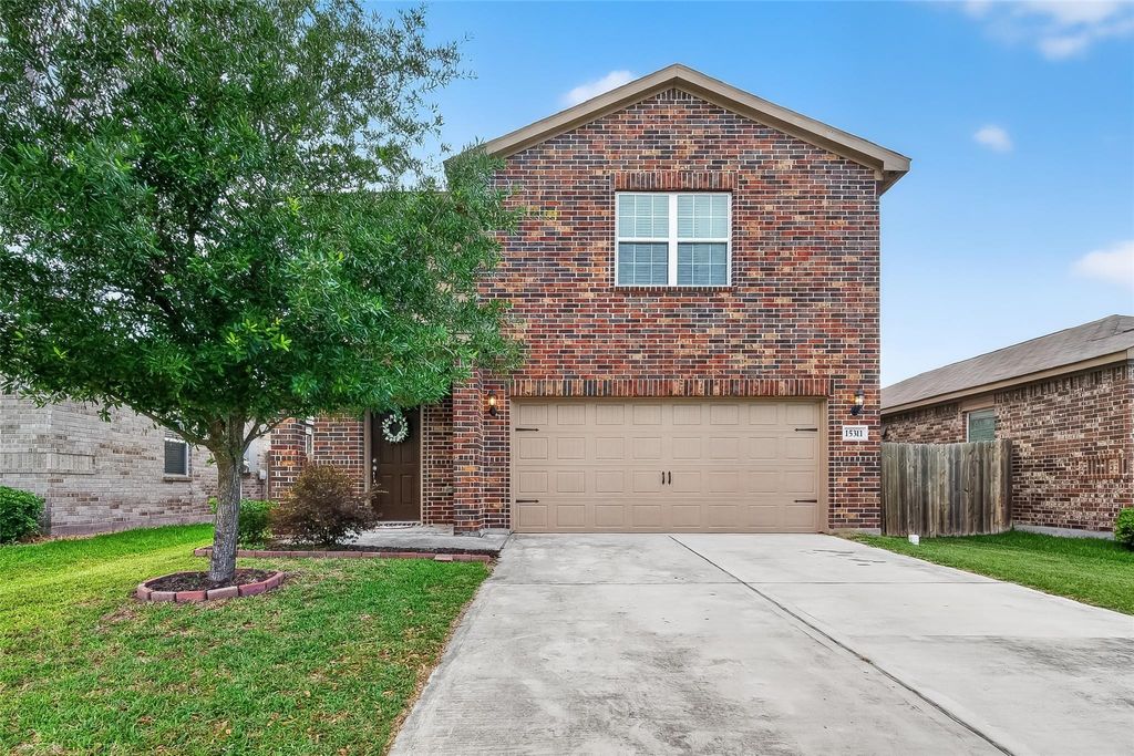 Photo of 15311 Crescent Brookfield Drive, Humble, TX 77396 (MLS # 16151918)
