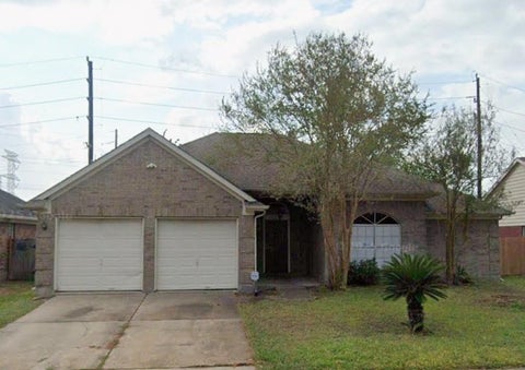 Homes For Rent - 11714 Early Mist Court<br/> Harris County, Houston, TX 77064