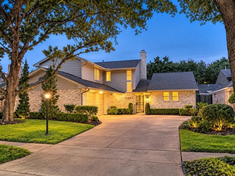 Photo of 10322 Burgoyne Road, Houston, TX 77042 (MLS # 23216252)
