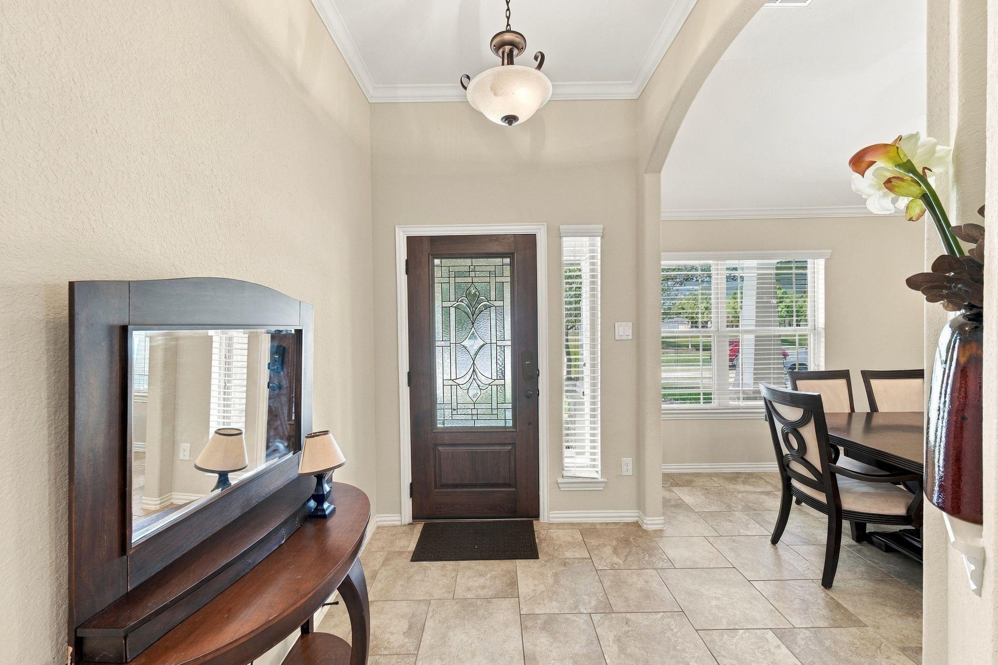 18010 Tucson Bend Drive