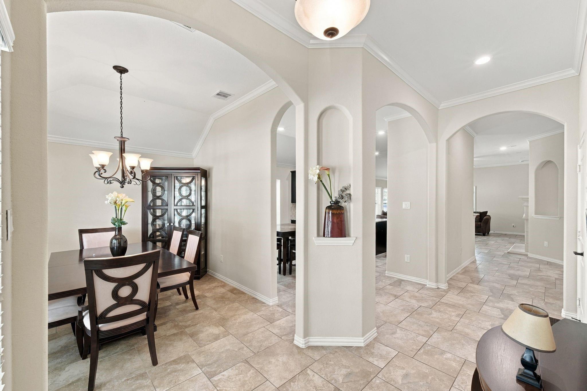 18010 Tucson Bend Drive