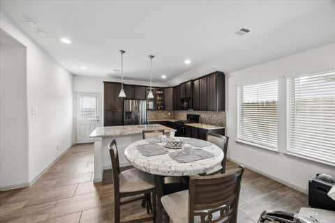 Photo of 7931 Tuscan Cypress Drive, Cypress, TX 77433 (MLS # 52128200)
