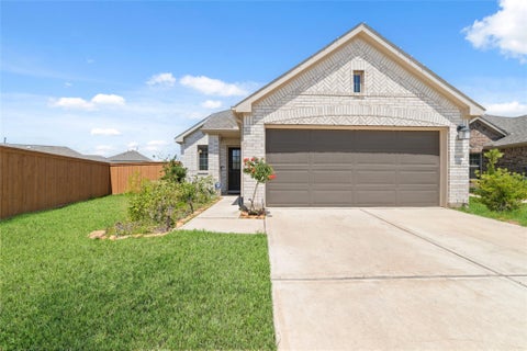 Photo of 8326 Royal Breeze Drive, Cypress, TX 77433 (MLS # 81669455)
