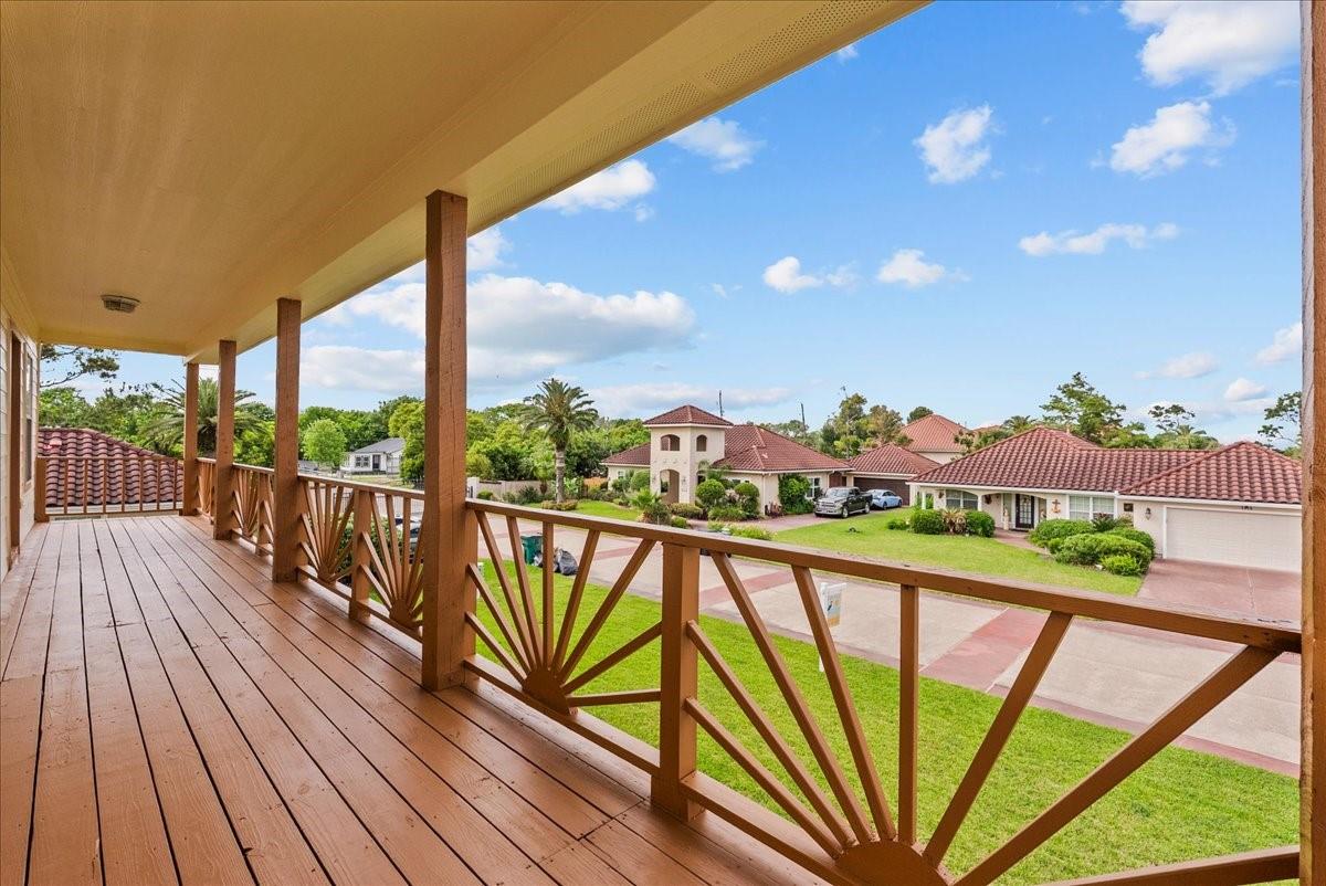 2311 Bayline Drive