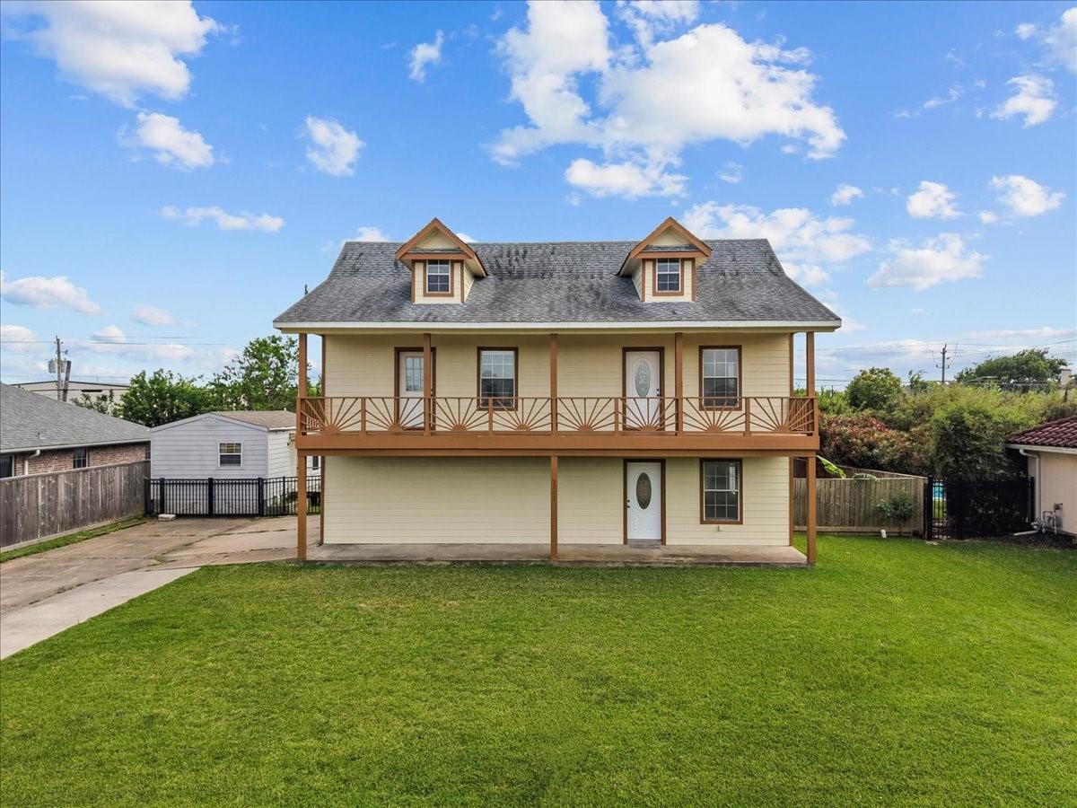 2311 Bayline Drive