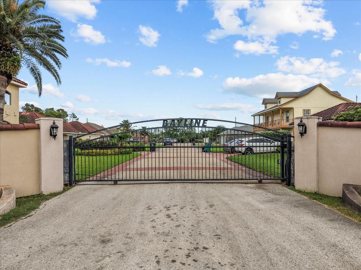 2311 Bayline Drive