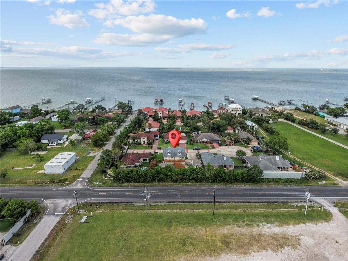 2311 Bayline Drive