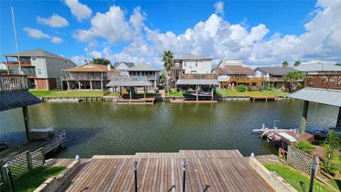 Homes For Rent - 7 N Skimmer Street<br/> Galveston County, La Marque, TX 77568