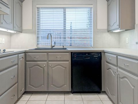 Tiny photo for 10631 Del Monte Drive, Houston, TX 77042 (MLS # 10242749)