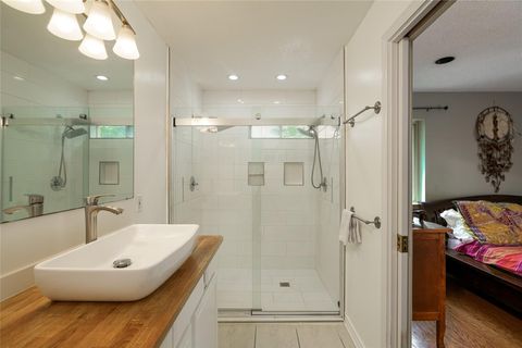 Tiny photo for 10631 Del Monte Drive, Houston, TX 77042 (MLS # 10242749)