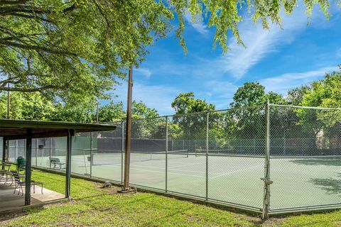 Tiny photo for 10631 Del Monte Drive, Houston, TX 77042 (MLS # 10242749)