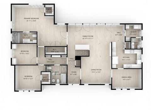 Tiny photo for 10631 Del Monte Drive, Houston, TX 77042 (MLS # 10242749)