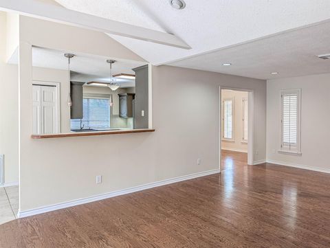 Tiny photo for 10631 Del Monte Drive, Houston, TX 77042 (MLS # 10242749)