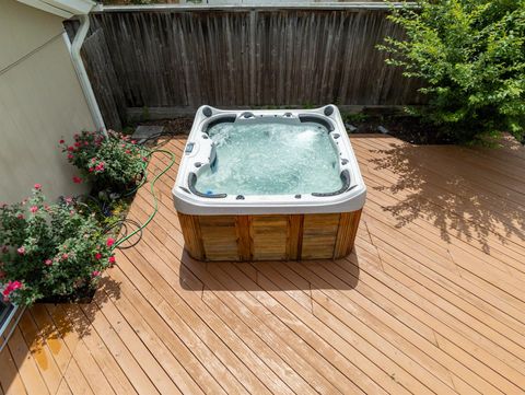 Tiny photo for 10631 Del Monte Drive, Houston, TX 77042 (MLS # 10242749)