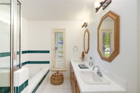 Tiny photo for 10631 Del Monte Drive, Houston, TX 77042 (MLS # 10242749)