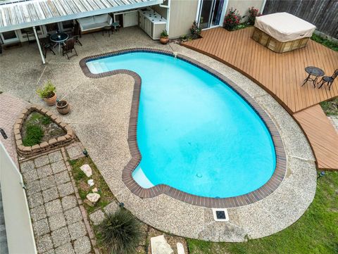 Tiny photo for 10631 Del Monte Drive, Houston, TX 77042 (MLS # 10242749)