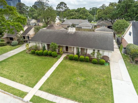 Tiny photo for 10631 Del Monte Drive, Houston, TX 77042 (MLS # 10242749)
